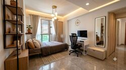 Blk 468A Blue Riverview (Sembawang), HDB Executive #599763661